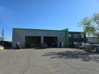 Article de TerraVia - Transports Internationaux SA