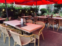 Artikel vu Brasserie Am Duerf - Brasserie CocoNELA