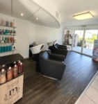 Article de Salon de Coiffure Eric Caselli