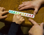 Artikel vonPäiperléck Petite Enfance