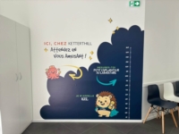 Article de Laboratoire d'Analyses Médicales Ketterthill
