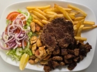 Article fromTaza Grill SAS