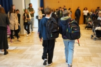 Artikel vu Lycée Athénée de Luxembourg
