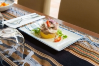 Article de D'Ceviche & Brasa - Restaurant péruvien 