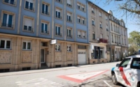 Article fromPolice Lëtzebuerg - Commissariat Kayldall