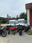 Article de Transportes Carlos & Cesar