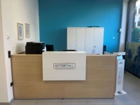 Artikel vu Laboratoire d'Analyses Médicales Ketterthill