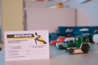 Article fromAuto-Moto-Ecole Bertrand