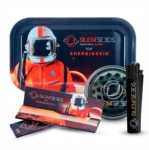 Artikel vu Popeye's Passion