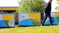 Artikel vu POST Luxembourg - PackUp 24/24 Remerschen Esso