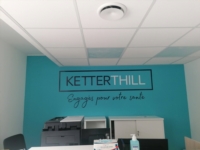 Artikel vu Laboratoire d'Analyses Médicales Ketterthill