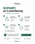 Article de Fidolux Sàrl