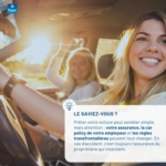 Article de Agence Foyer - Zurcher & Associés