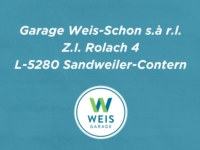 Article fromGarage Weis-Schon Sàrl
