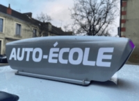 Article de Auto-école Dan