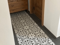 Artikel vu Carrelages Winter Sàrl