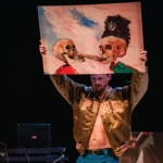 Article fromE.P.-Theatre National du Luxembourg,Etablissement Public