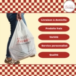 Article de Boucherie Ferreira Sàrl