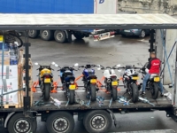 Article de Transportes Carlos & Cesar