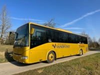 Artikel vu Auto-Ecole WALLHEIMER Succ. WAGNER Tim Sàrl