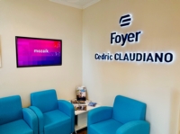 Article de Agence Foyer - Claudiano Cédric