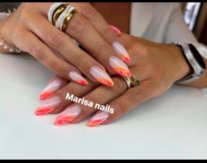 Article de Marisa Nails Sàrl