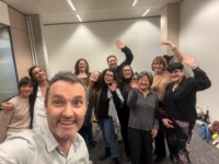 Artikel vu Formation & Stratégie Sàrl