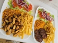 Article fromTaza Grill SAS