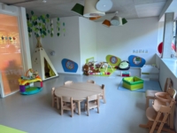Article fromCrèche Graines d’explorateurs