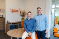 Artikel vu Agence Lalux Braconnier & Kirsch 