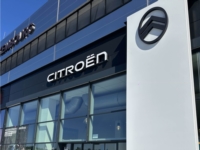 Article de Citroën CAR Avenue Leudelange