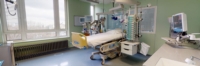 Artikel vu Centre Hospitalier de Luxembourg