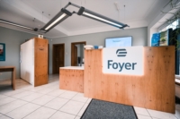Artikel vonAgence Foyer - Brossard & Lippert