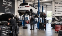 Article de Garage Norbert Weimerskirch, succ. Guy Weimerskirch