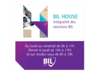 Artikel vonBanque Internationale à Luxembourg (Agence Centre)