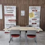 Article de Eyesen SA (Agence Esch)