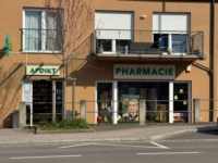 Artikel vu Pharmacie de Frisange