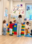 Artikel vu Crèche Butzen Schlass