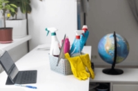 Article fromCleanhome nettoyage Sàrl