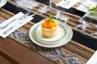 Artikel vu D'Ceviche & Brasa - Restaurant péruvien 