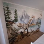 Article fromMSD Peintures et Facades Sàrl