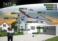 Article de TAFF SARL