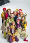 Artikel vu Ile aux Clowns Asbl