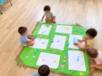 Artikel vu Crèche Butzen Schlass