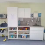 Artikel vonCrèche Spillplaz